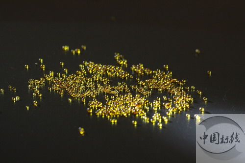 那曲道路标线玻璃微珠 工程配套